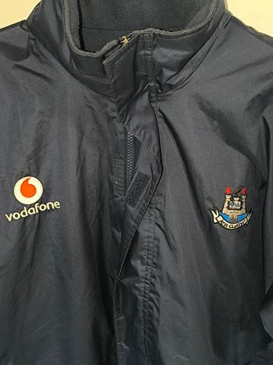 Dublin gaa jacket size medium