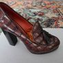 Leather shoes Image 2