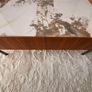 Luxury Coffee Table Stone/Marble Top EZ Living Image 3