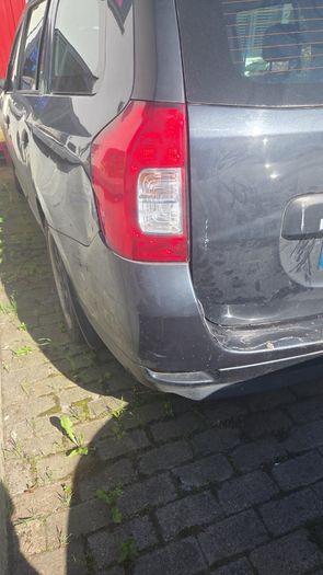 2016 Dacia Logan
