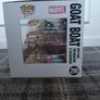 Thor Goat Boat Marvel Funko Pop Image 4