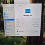 MacBook Pro 16inch, i7, 16GB, 500GB SSD A Creative Beast in Space Grey. Image 3