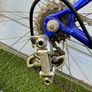 Olmo 52CM Steel Classic Image 3
