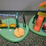 Peppa Pig  Outdoor Fun Playground Image 2