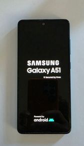 Samsung A15 like new