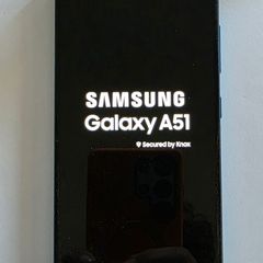 Samsung A15 like new