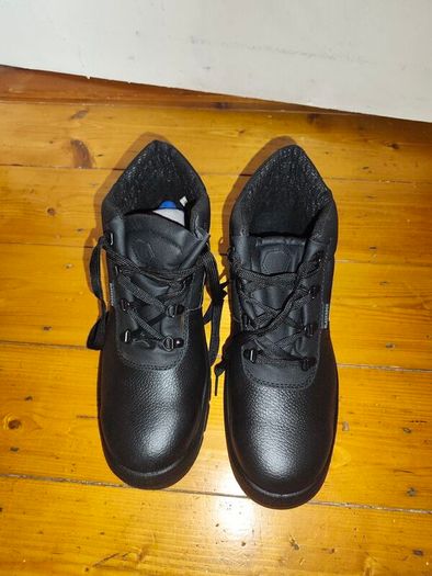 Blackrock Safety Boots