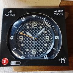 Auriol alarm clock