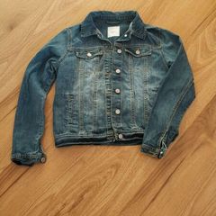 Girls Next denim jacket age 14