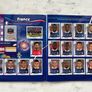 Official Panini World Cup 2014 Sticker Album - Complete Image 3