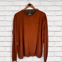 Lacoste Sweater