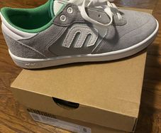 Etnies Skate Shoes