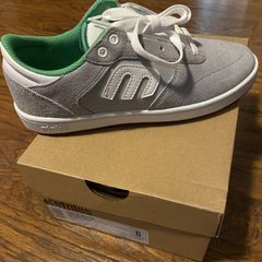 Etnies Skate Shoes