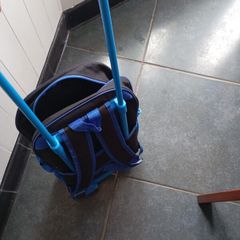 boys travel case bag