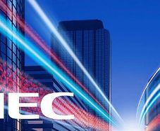 Used NEC MultiSync EX231W - LED monitor - 23" - 1920 x 1080 Full HD - TN - 250 cd/m2 - 1000:1 - 25000:1 (dynamic) - 5 ms - DVI-I, Display Port - black