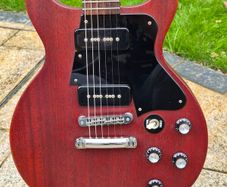 Gibson Les Paul DC