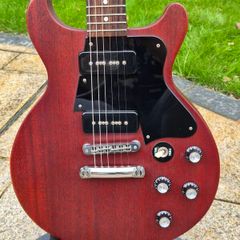 Gibson Les Paul DC