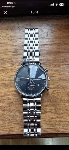 Emporio Armani