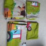 Single Duvet Cover Farm Theme. Image 4