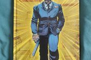 Numbercruncher by Si Spurrier Volume 1 (Hardcover)