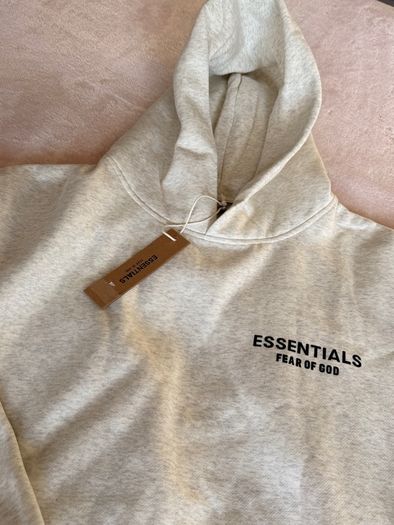 Essentials Tracksuit