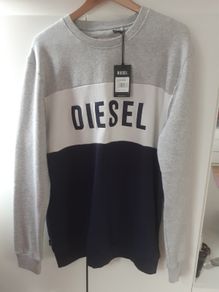 Diesel Sweatshirt