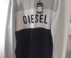 Diesel Sweatshirt
