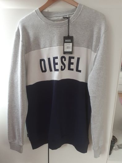 Diesel Sweatshirt