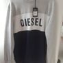 Diesel Sweatshirt Image 4