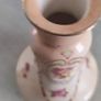 Old English Bone China Small Flower Vase. Image 5