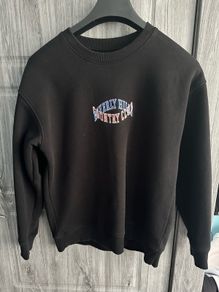 TopMan Jumper M