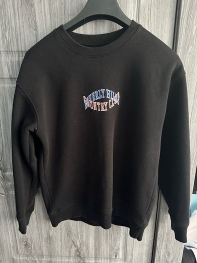 TopMan Jumper M