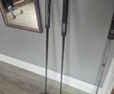 As New Putters for Sale Taylormade Spider , Mizuno