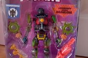 Fortnite Kit (Shadow) Action Figure