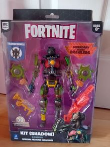 Fortnite Kit (Shadow) Action Figure