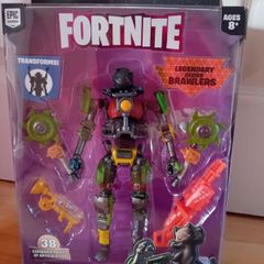 Fortnite Kit (Shadow) Action Figure