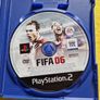In Portuguese Fifa 06 2006 PlayStation2 Ps2 games Original Image 5