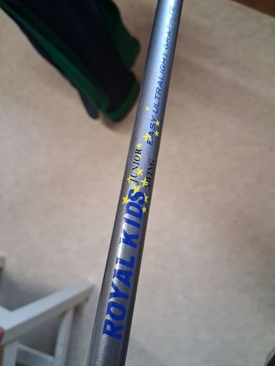 Golf clubs. Junior Golf Set For 9 To 12 Year Old. Collect In Dublin Or Receive Via Post.