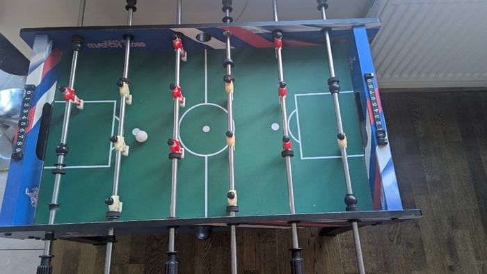 Foosball Table / Table Football