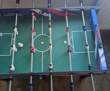 Foosball Table / Table Football