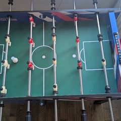 Foosball Table / Table Football