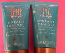 Large Section Beauty / Skin Care Products All 1 euro Each