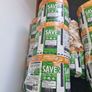 200mm Loft Insulation Image 4