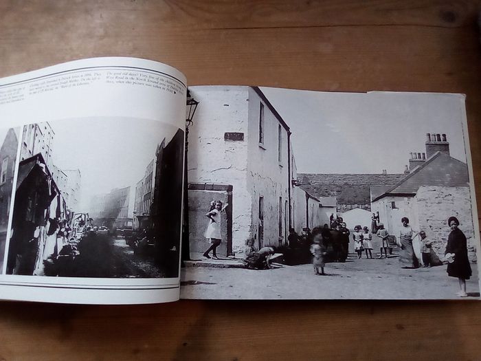 Dublin 1988 Millennium Memories Book