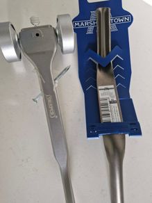 Brick tools