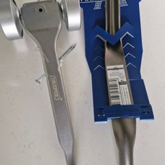 Brick tools