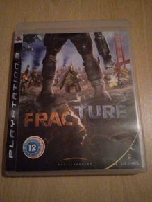 Fracture (PS3)