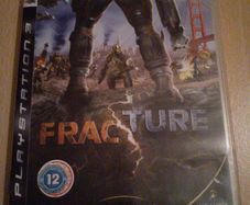 Fracture (PS3)