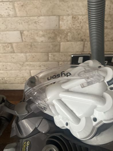 Dyson Hoover