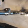 Razor A6  Big Wheels Image 3